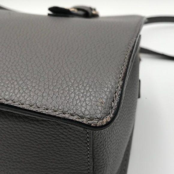 Kate Spade Satchel Bag - Picture 9 of 16